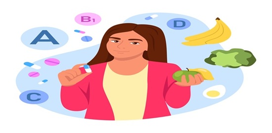 The Impact of Vitamin Deficiencies on Pregnancy and Baby's Health